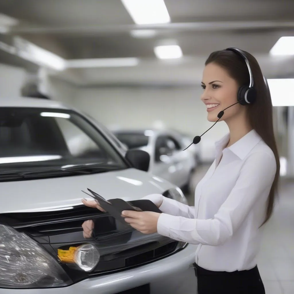 Dịch vụ khách hàng của empresas autocares Barcelona