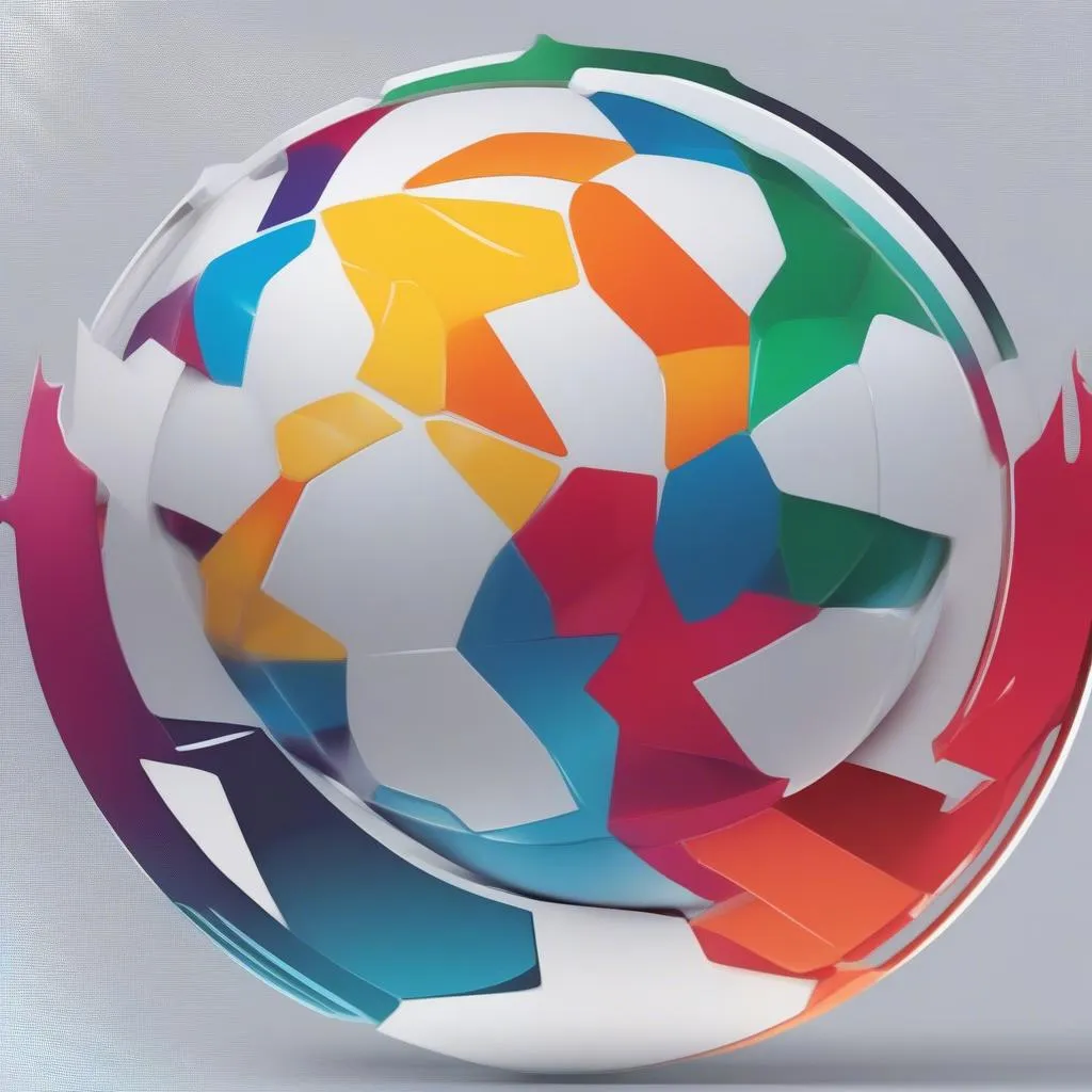 Logo Euro 2023