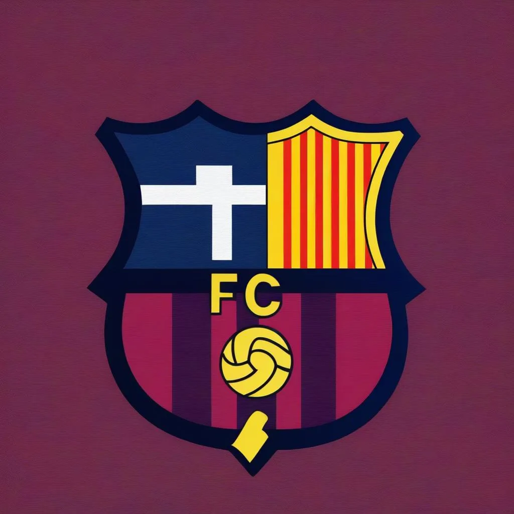 Biểu tượng của FC Barcelona