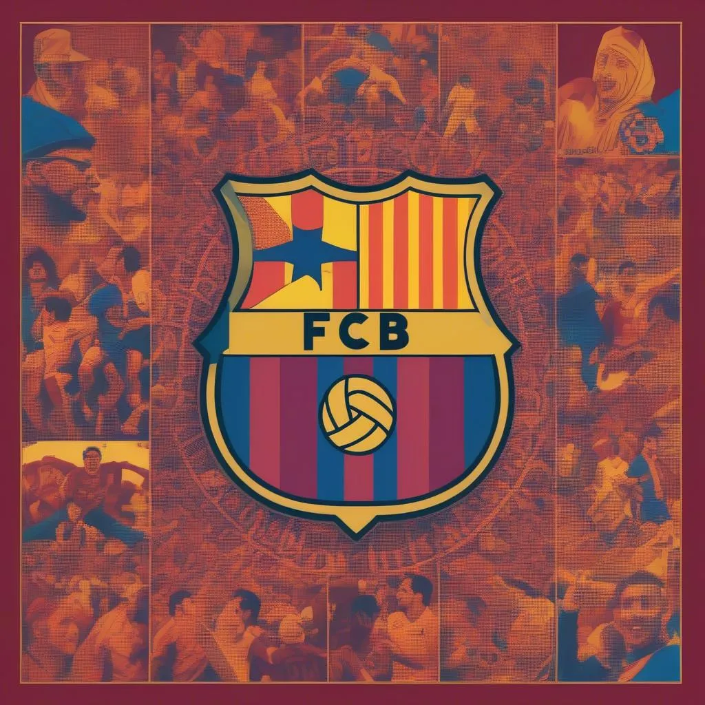 FC Barcelona: Mỏre Than a Club - Slogan Và Ý Nghĩa