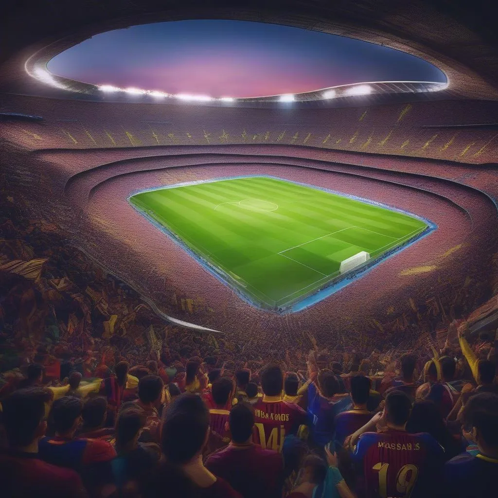 Nou Camp