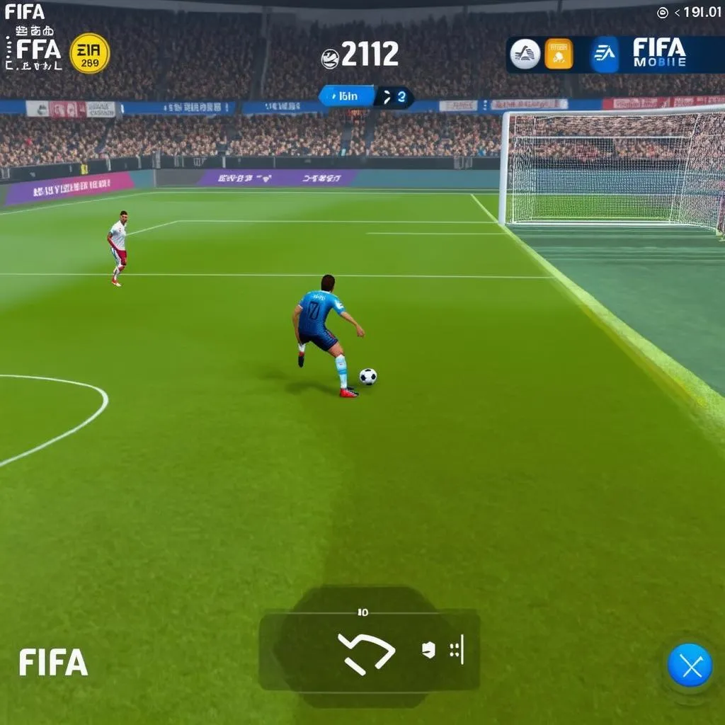 game-da-bong-offline-hay-fifa-mobile