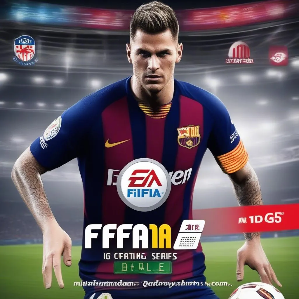 fifa-series-game-offline