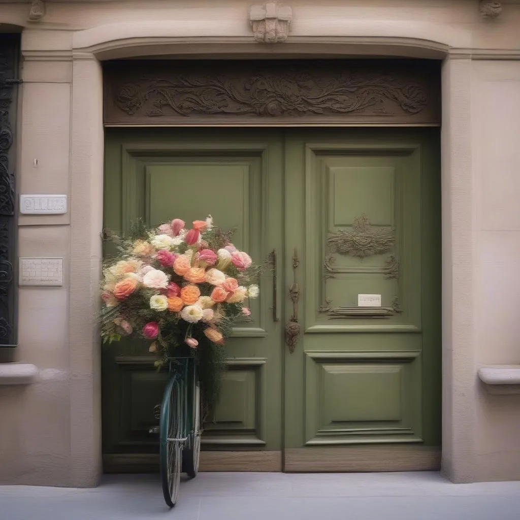 Floristerías en Barcelona con Servicio a Domicilio: Un Toque de Color y Amor para Cada Ocasión