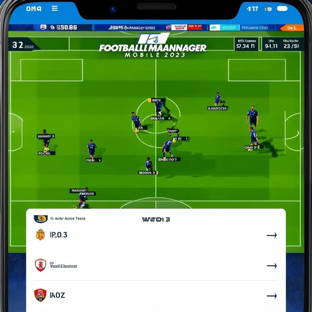 football-manager-mobile-2023