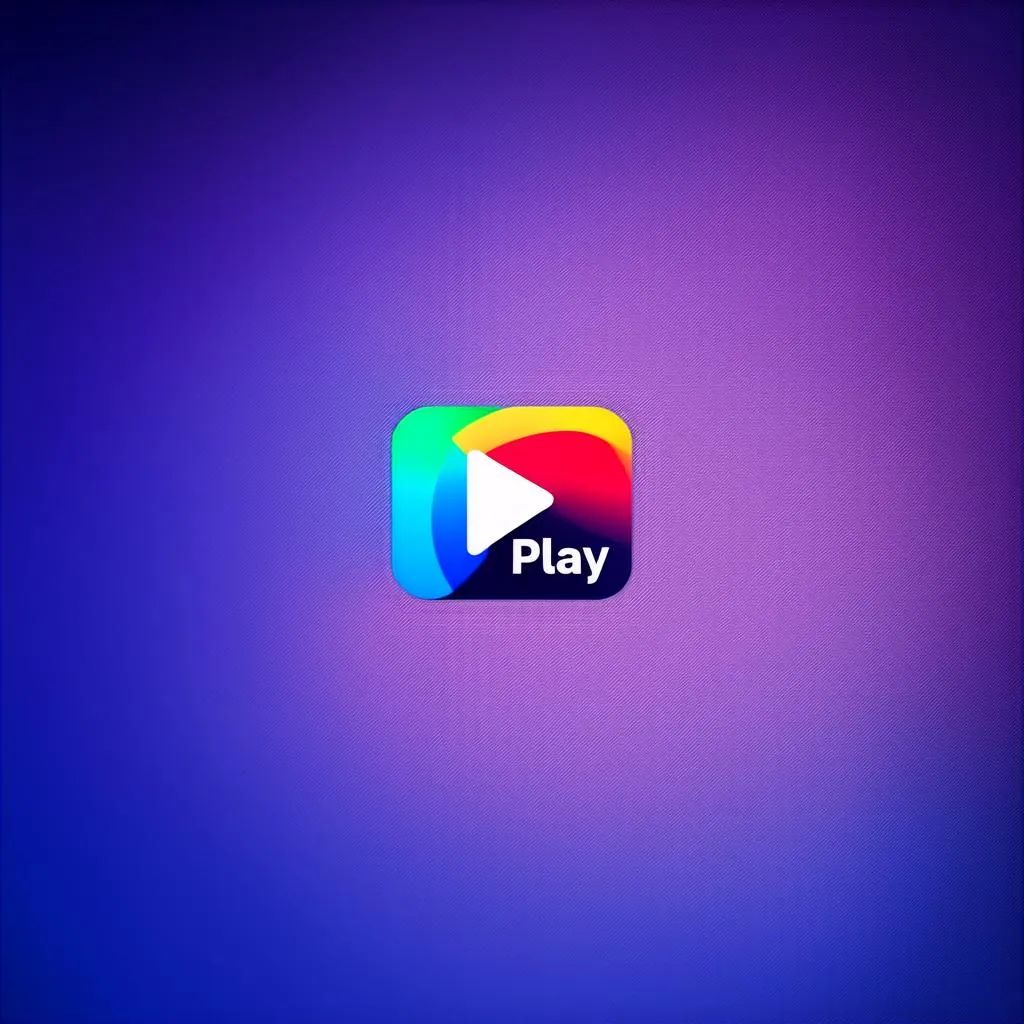 FPT Play logo