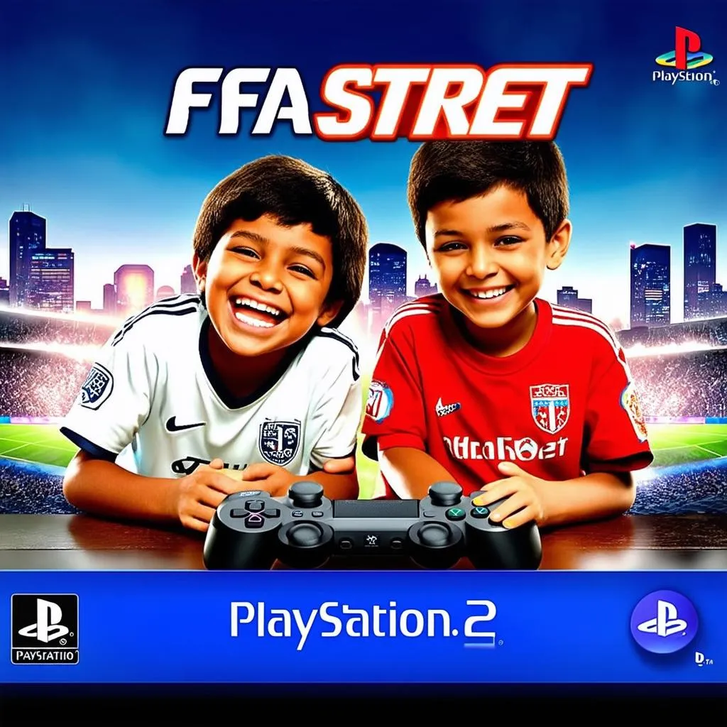 FIFA-Street-và-Street-Soccer