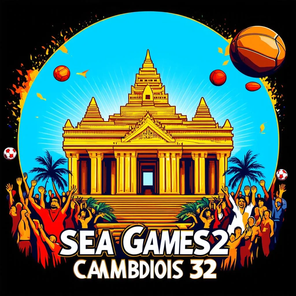 Giải bóng đá nữ SEA Games 32