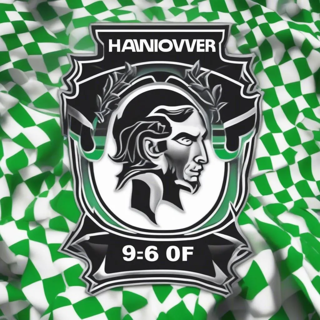 CLB bóng đá Hannover 96, biểu tượng của thành phố Hannover