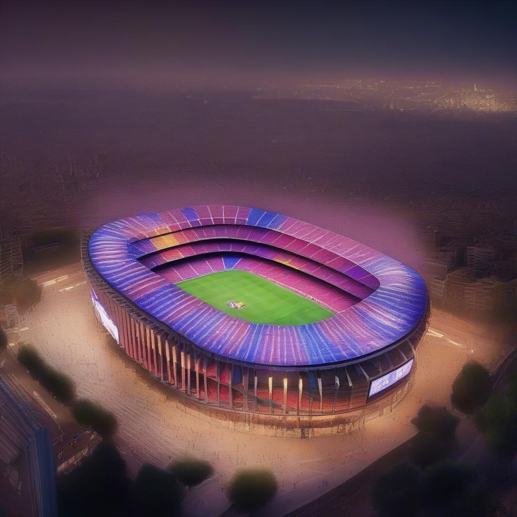 Camp Nou