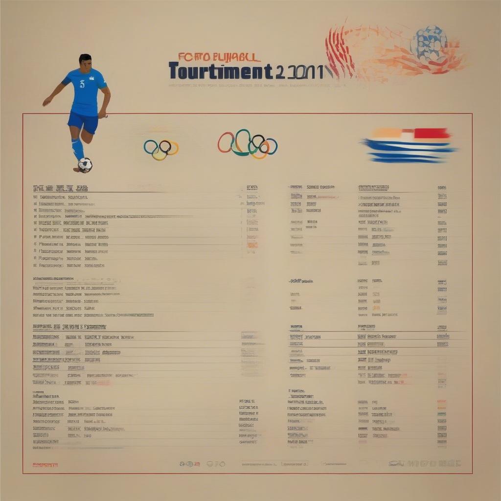 ket-qua-thi-dau-bong-da-nam-olympic-lich-thi-dau|Lịch thi đấu bóng đá nam Olympic: Cập nhật thông tin chính xác nhất