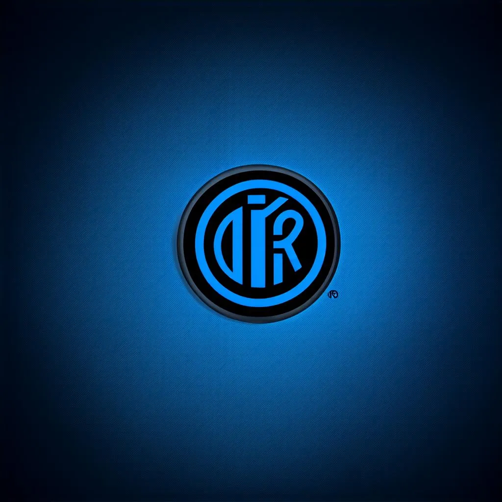 Logo của Inter Milan