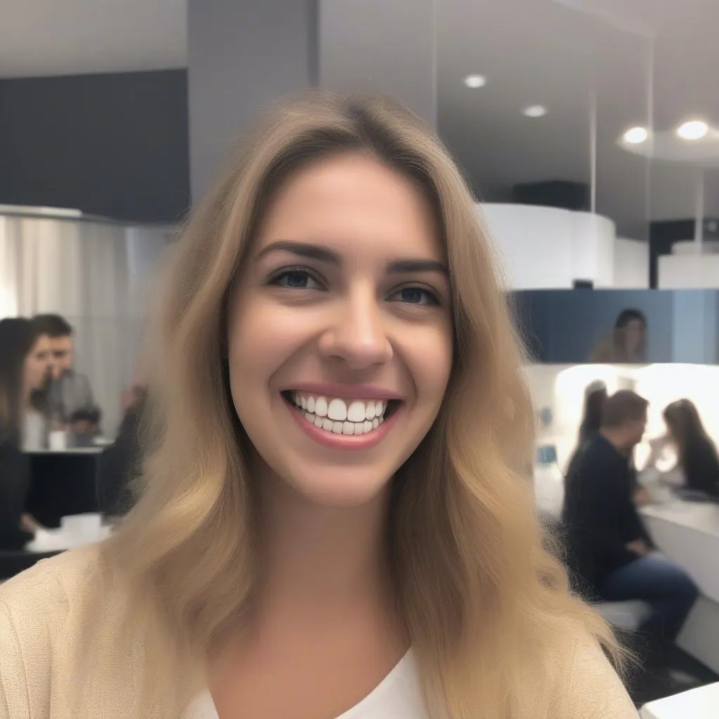 Chia sẻ kinh nghiệm niềng răng Invisalign tại Barcelona