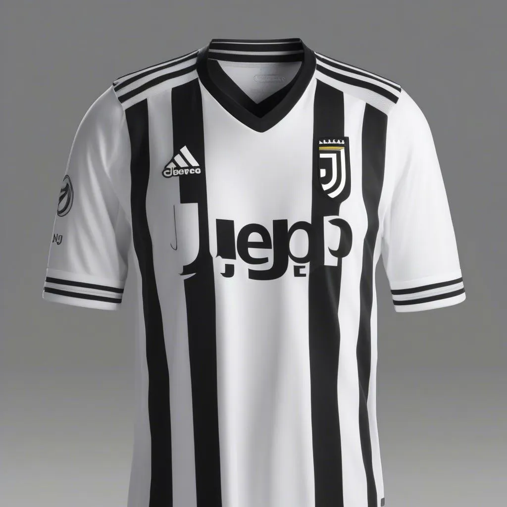 áo đấu juventus 2019