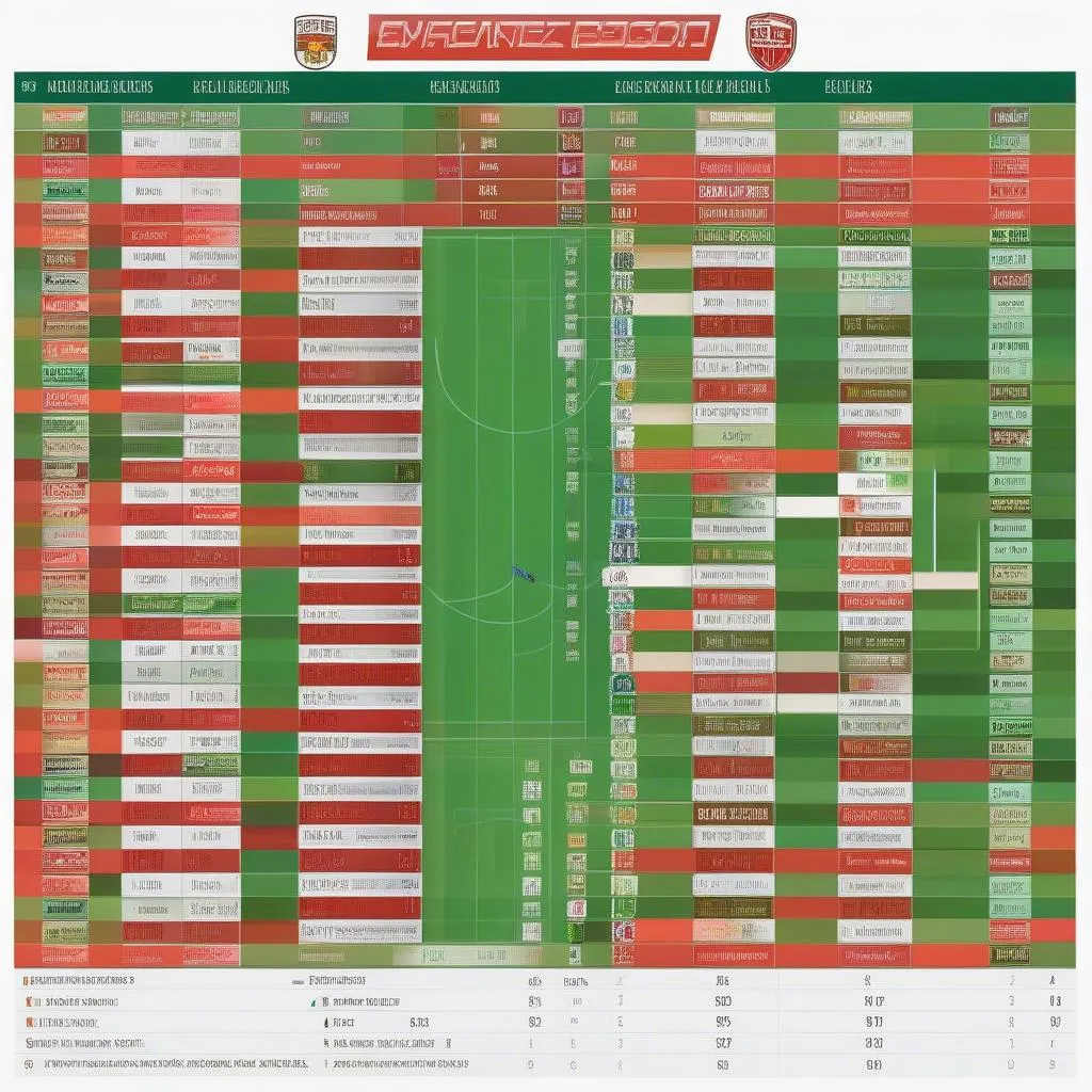 Kết quả bóng đá Augsburg - Lịch thi đấu