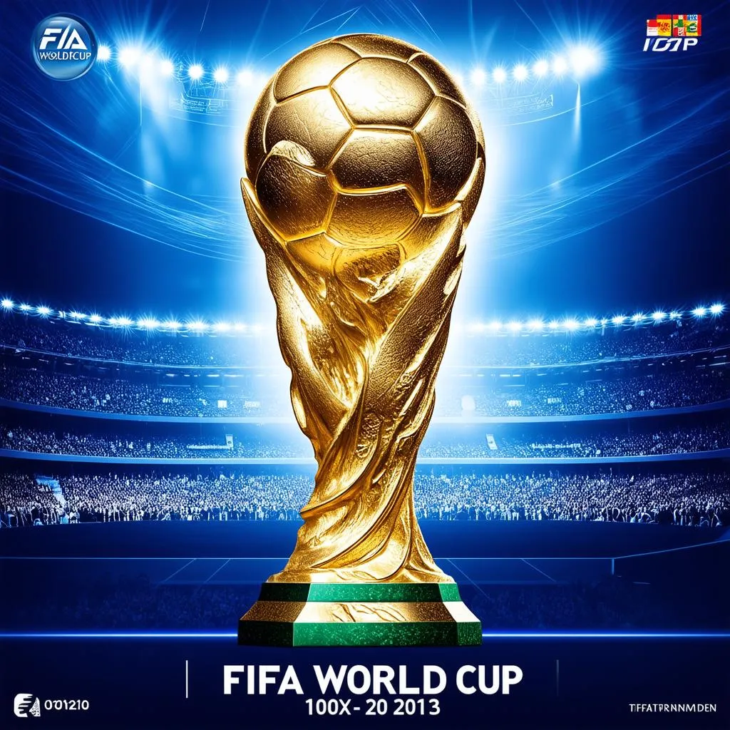 Lịch thi đấu World Cup