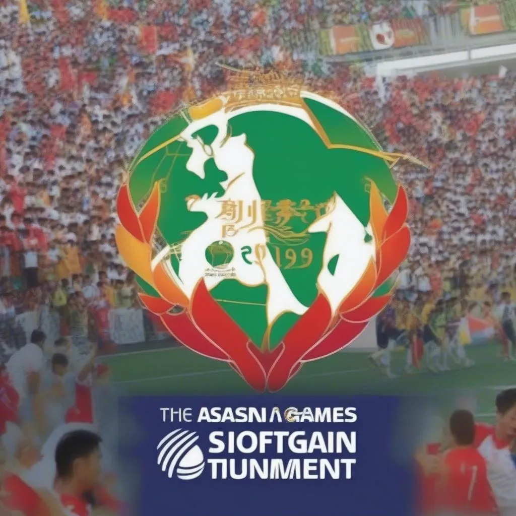 Lịch thi đấu bóng đá nam Asiad 2023