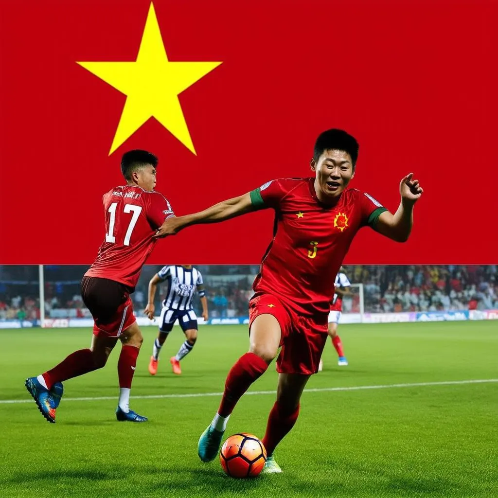 Lịch thi đấu bóng đá nữ Sea Games 32