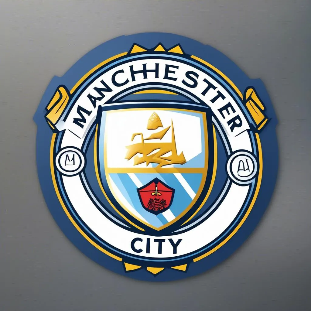 Lịch Thi Đấu Trực Tiếp Bóng Đá Manchester City