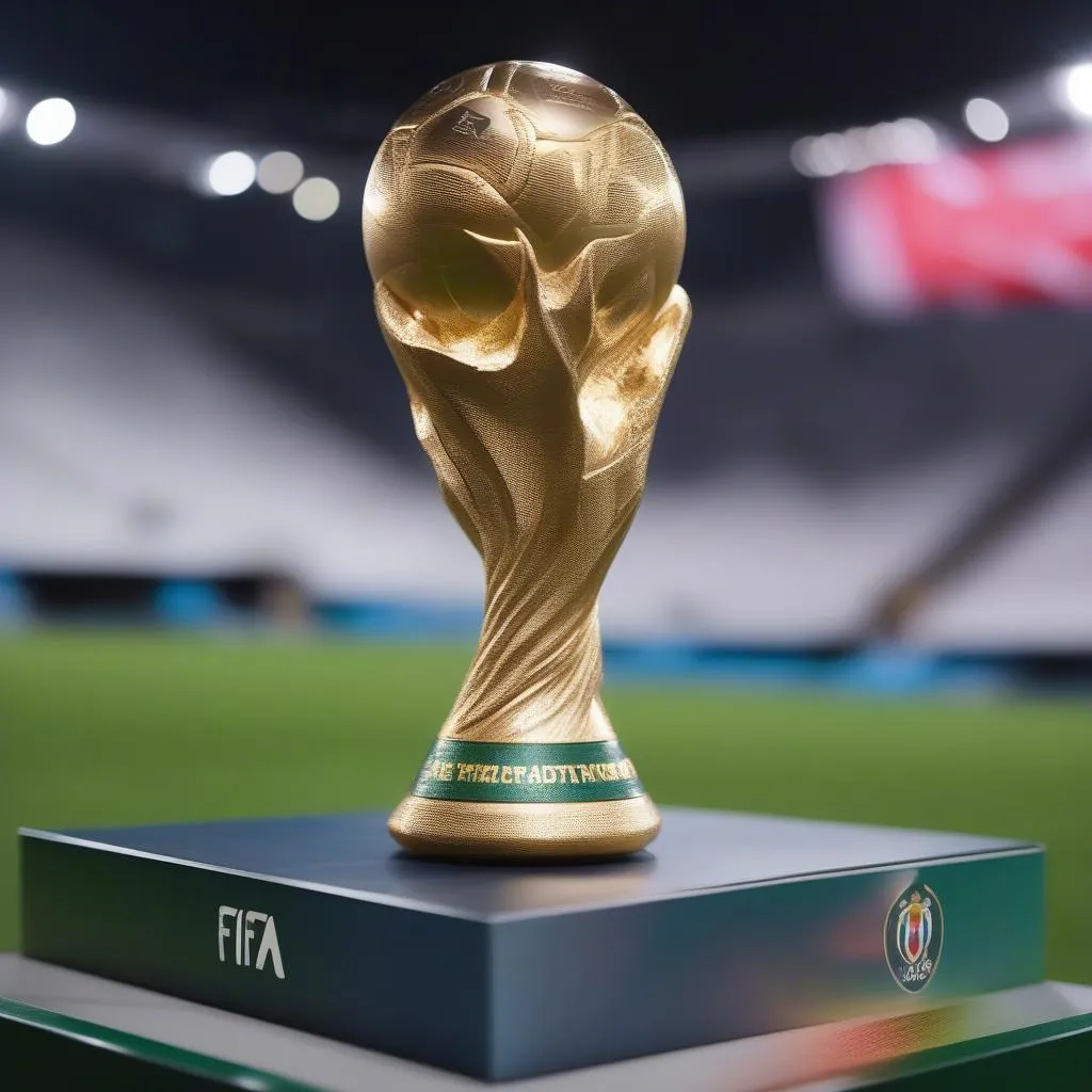 Lịch thi đấu World Cup 2022 vòng bảng - Bảng đấu, ngày giờ thi đấu, kênh chiếu