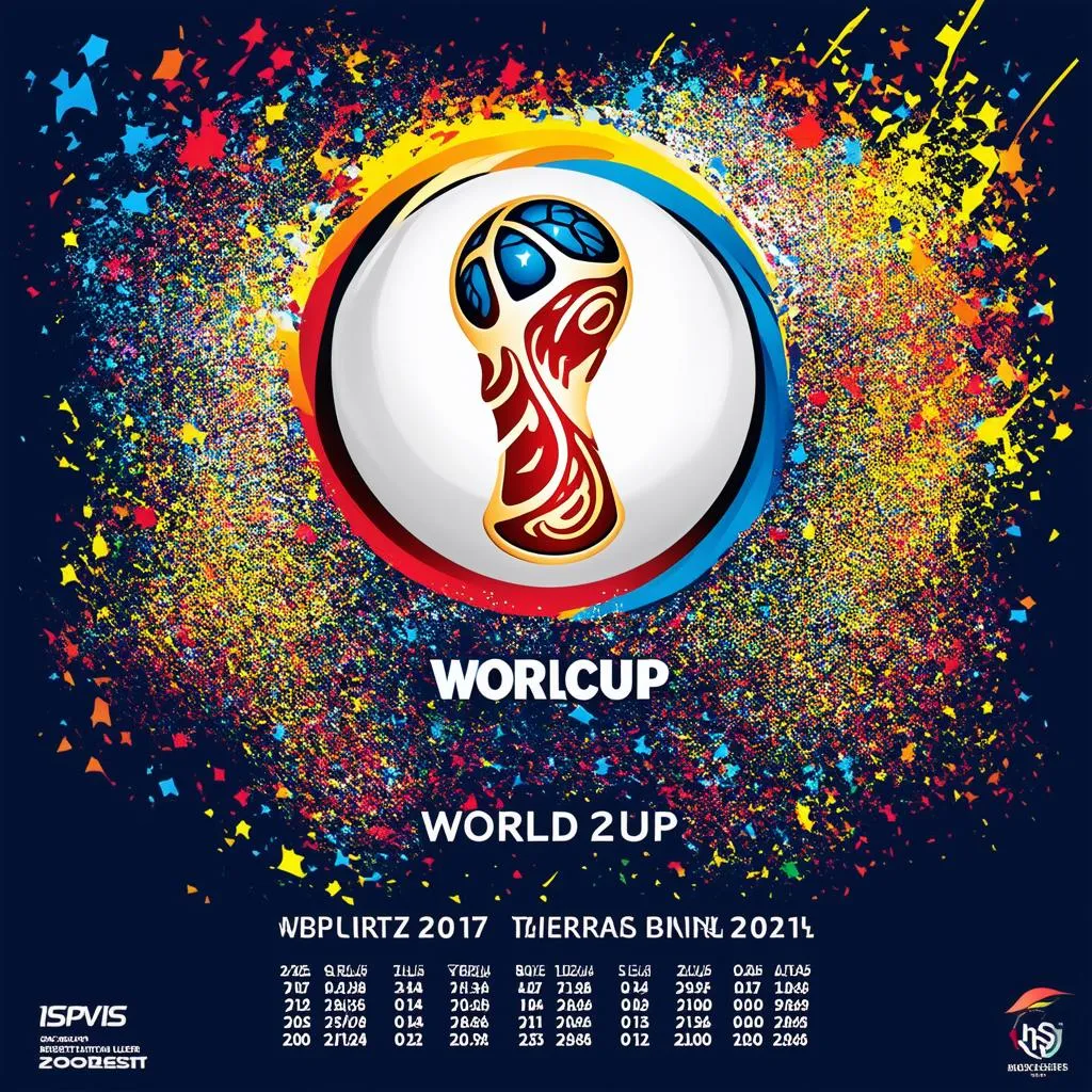 Lịch thi đấu World Cup