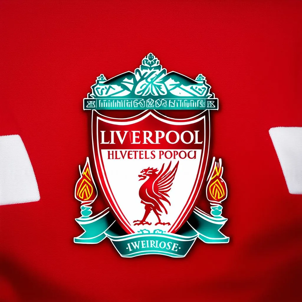 Liverpool FC logo