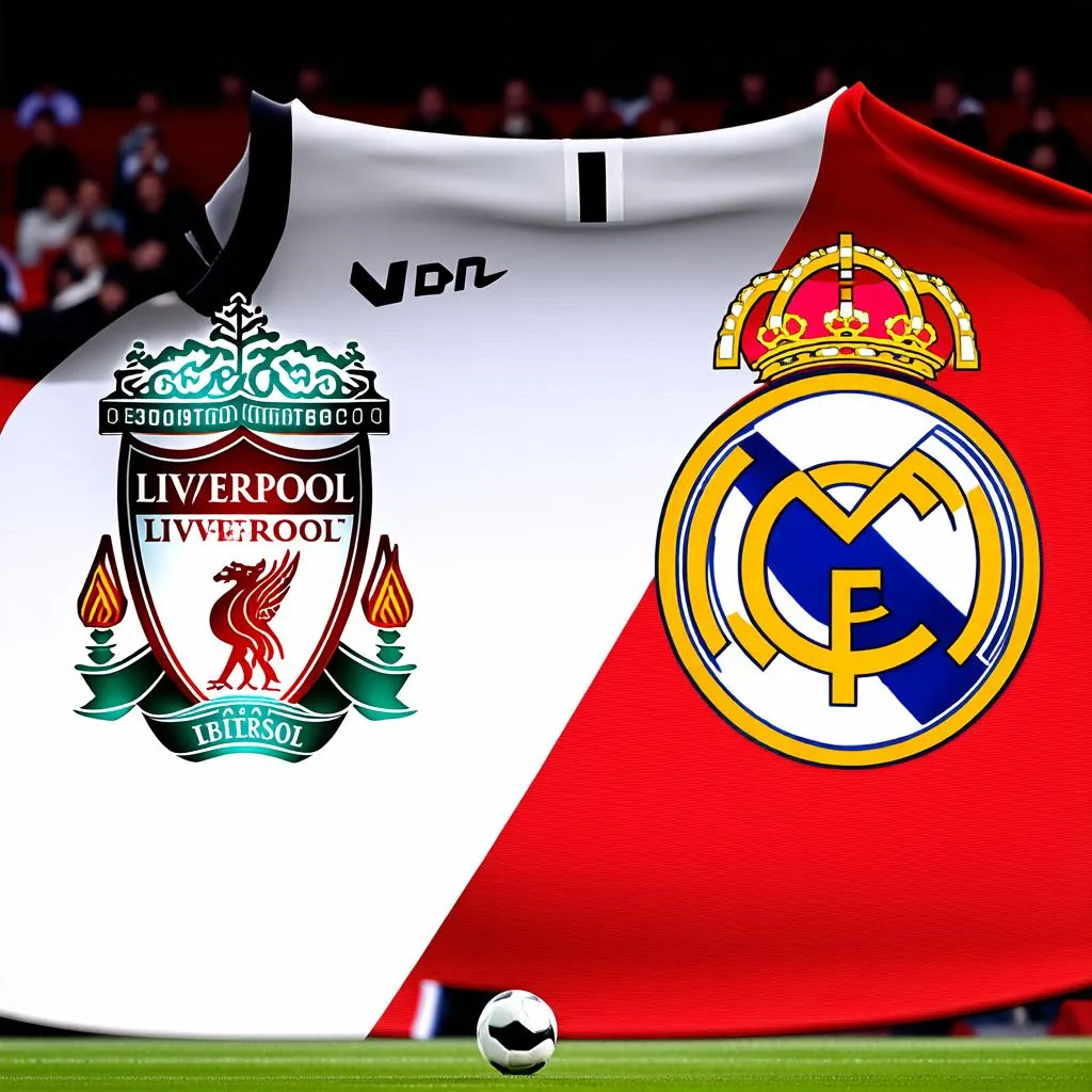 liverpool real madrid tran dau