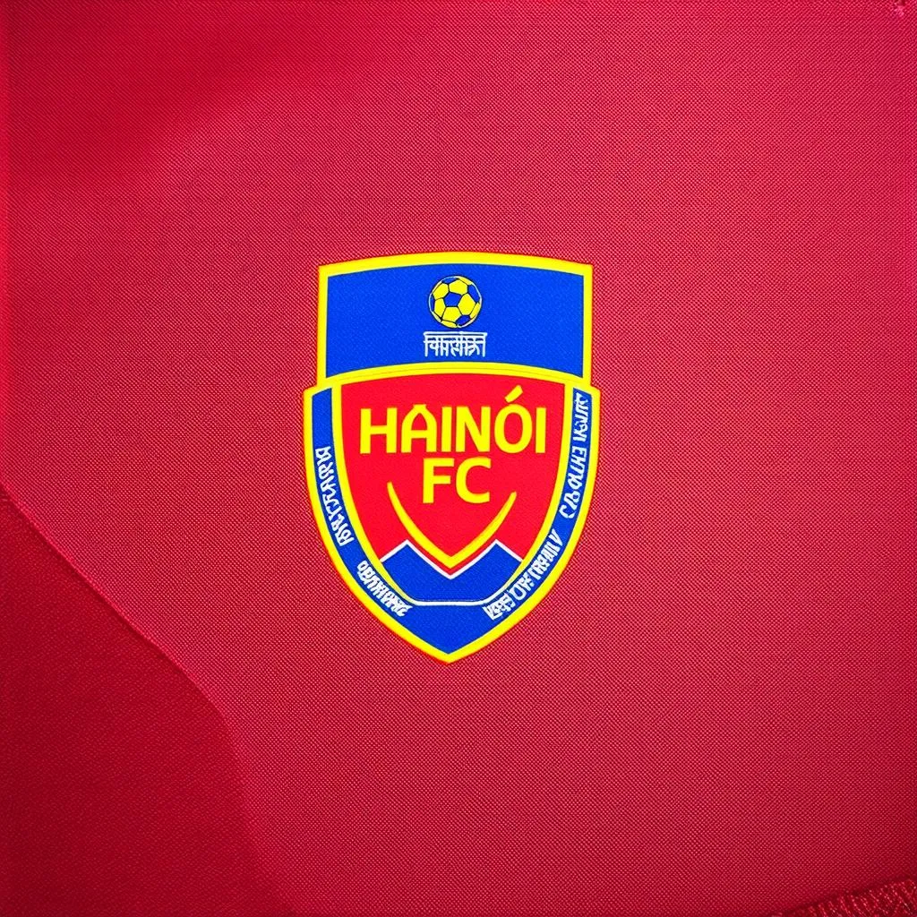 Logo của CLB bóng đá Hà Nội