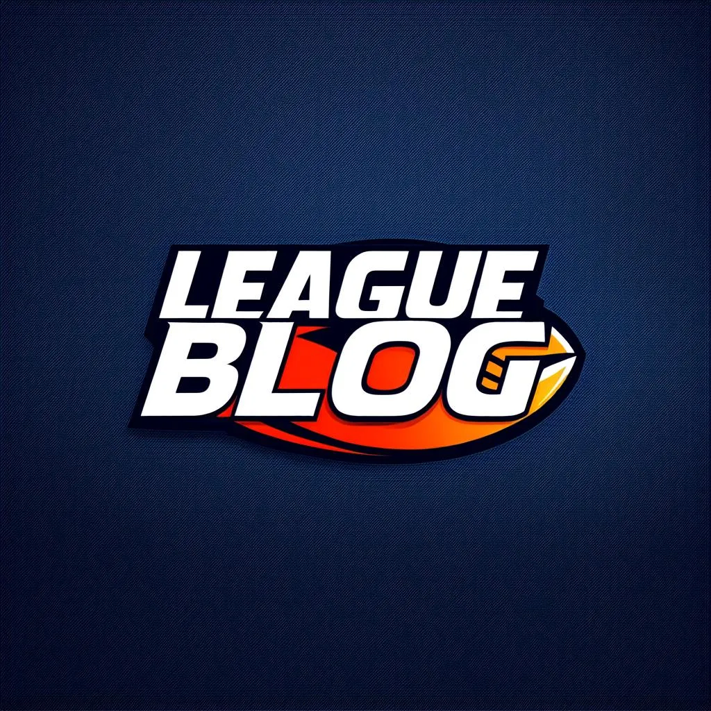 Logo League Blog