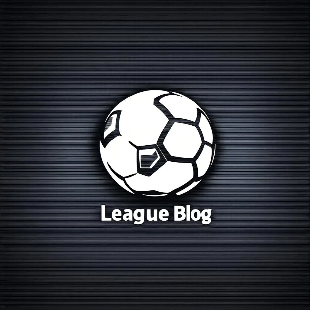 Logo League Blog