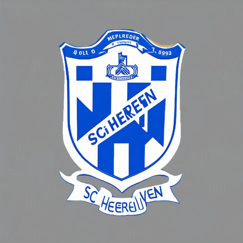 logo của SC Heerenveen