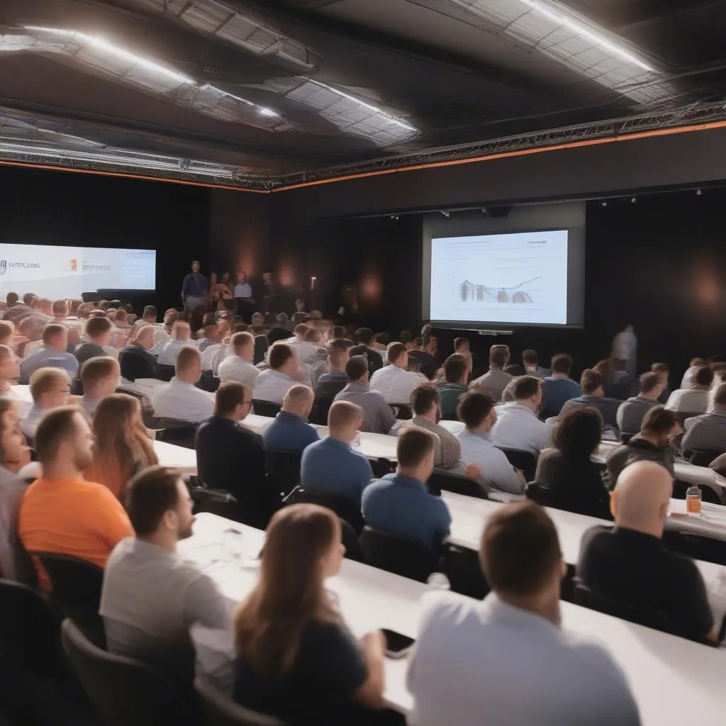 Magento Event Barcelona 2023