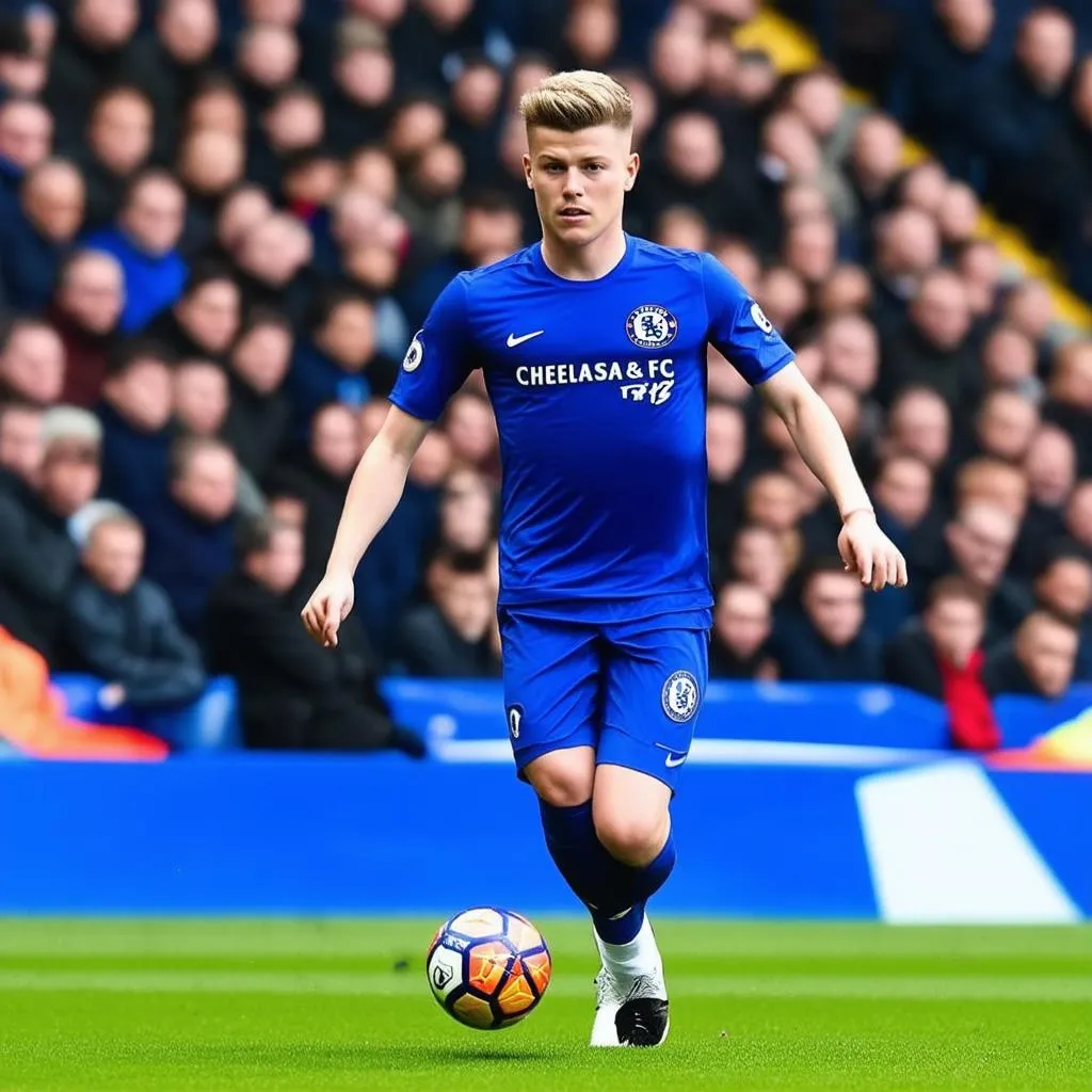 cầu thủ marco van ginkel