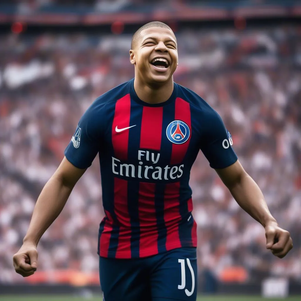 Mbappe to Barcelona transfer: Rumors, speculation, and potential impact