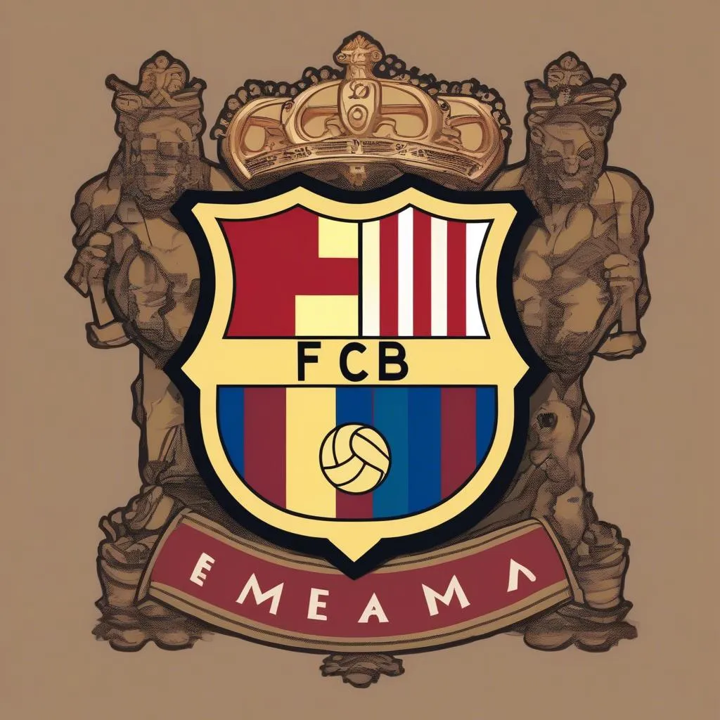 Logo Meam Barcelona