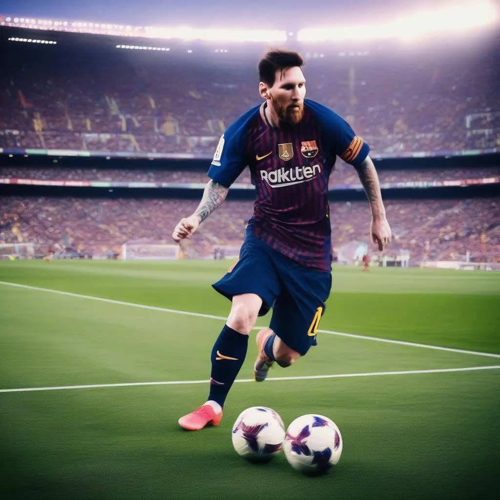 messi-barcelona