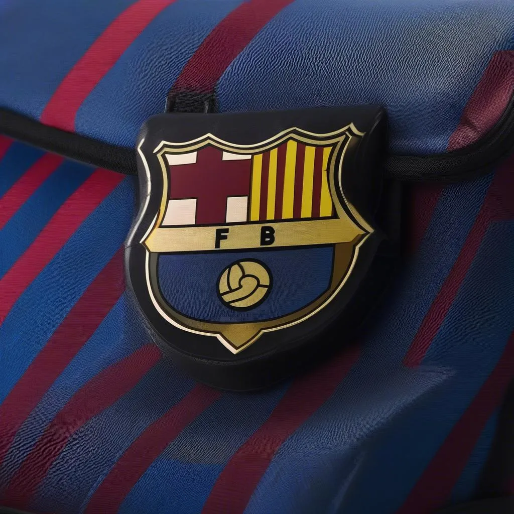 Mochila FC Barcelona 2018