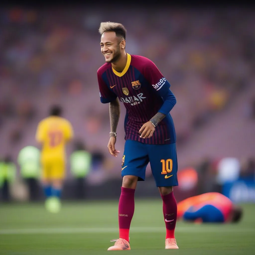 neymar-quay-lai-barcelona