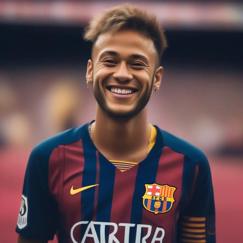 neymar-barcelona