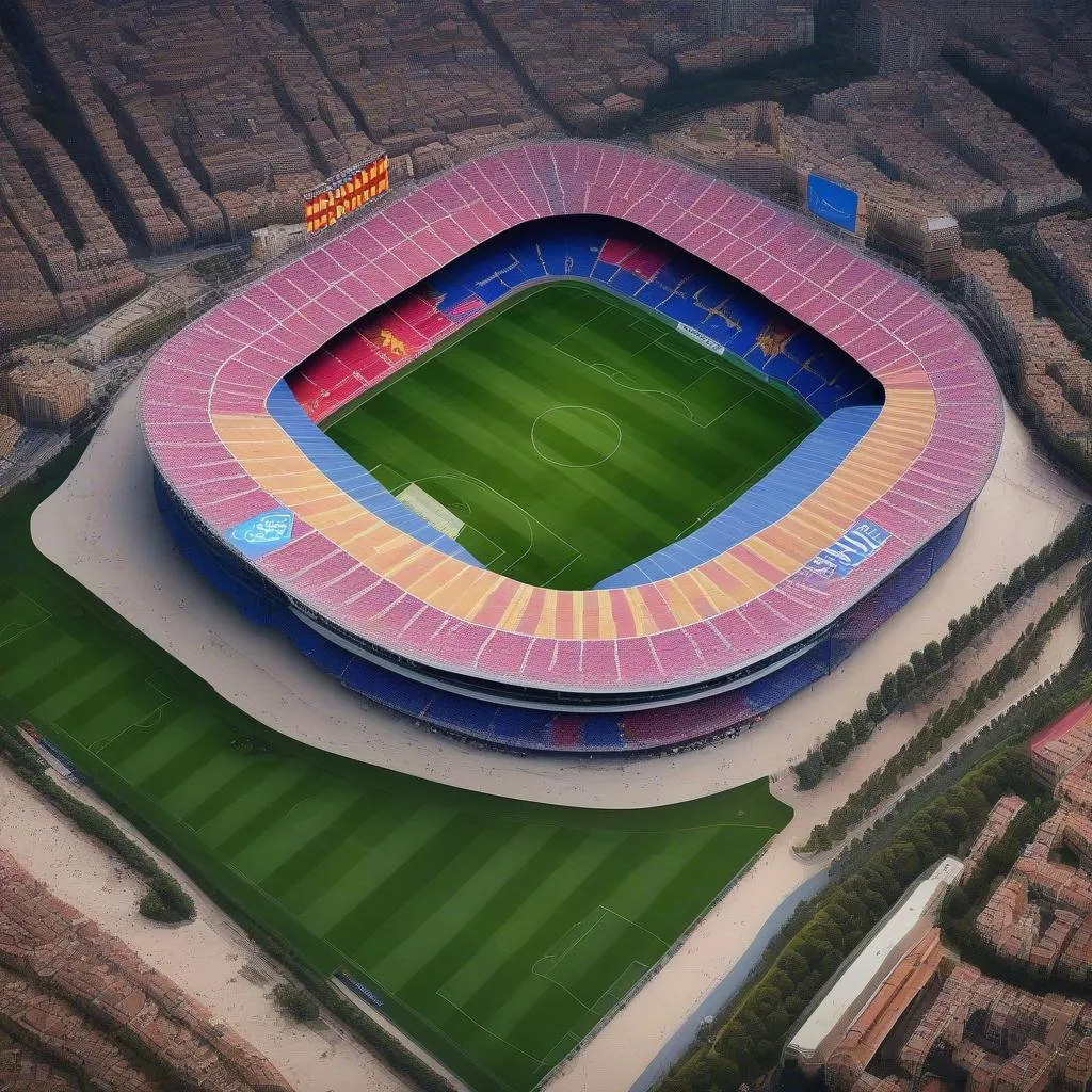 sân-nou-camp