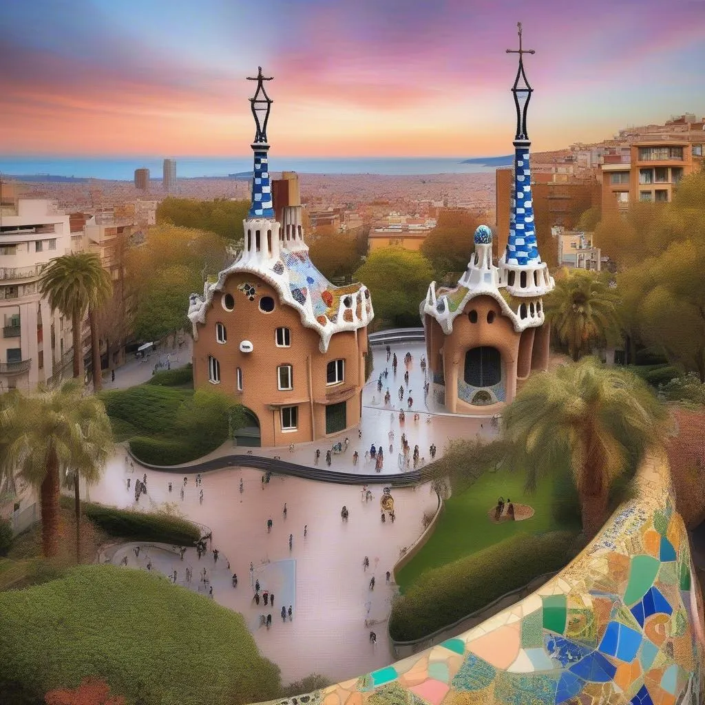 park-guell-barcelona