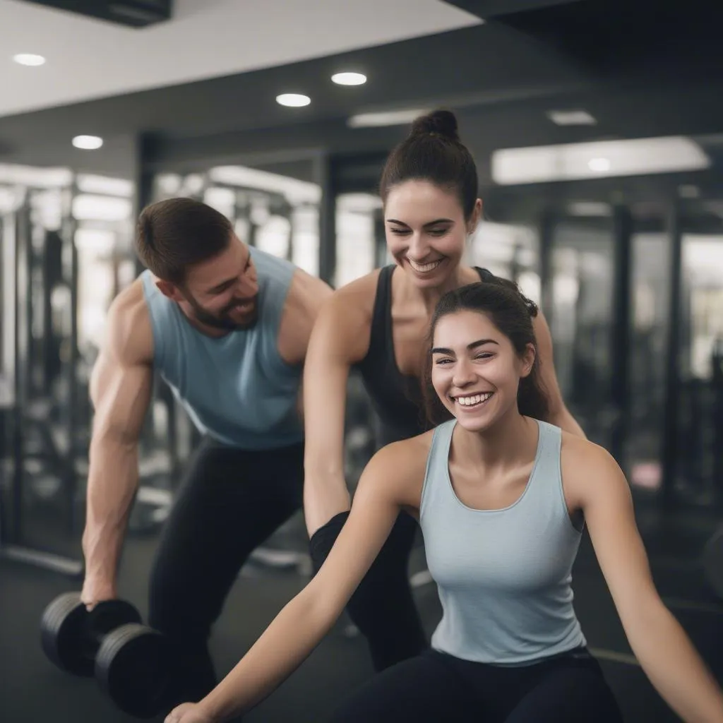 Personal Trainer Barcelona: Giá Cả Và Lựa Chọn Hoàn Hảo Cho Bạn