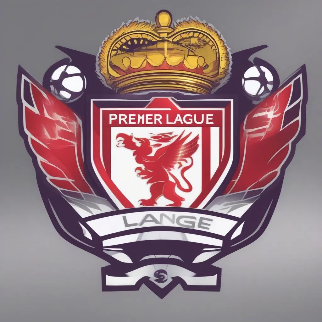 Premier League - Giải đấu bóng đá hàng đầu của Anh