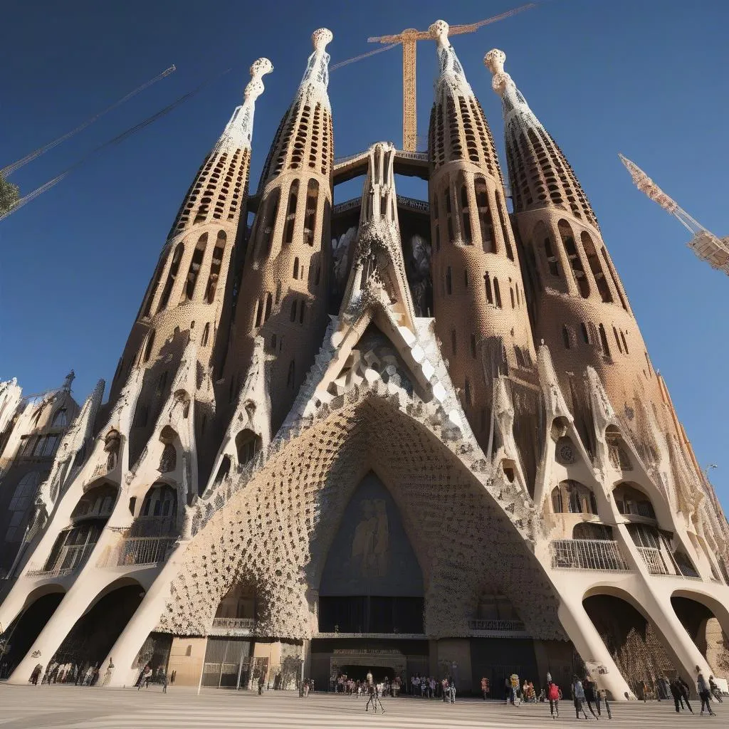 Sagrada Família