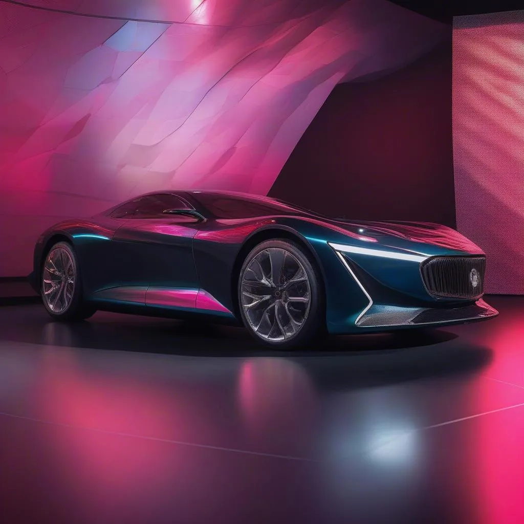 Salon Automovil Barcelona 2020: Hình ảnh xe hơi