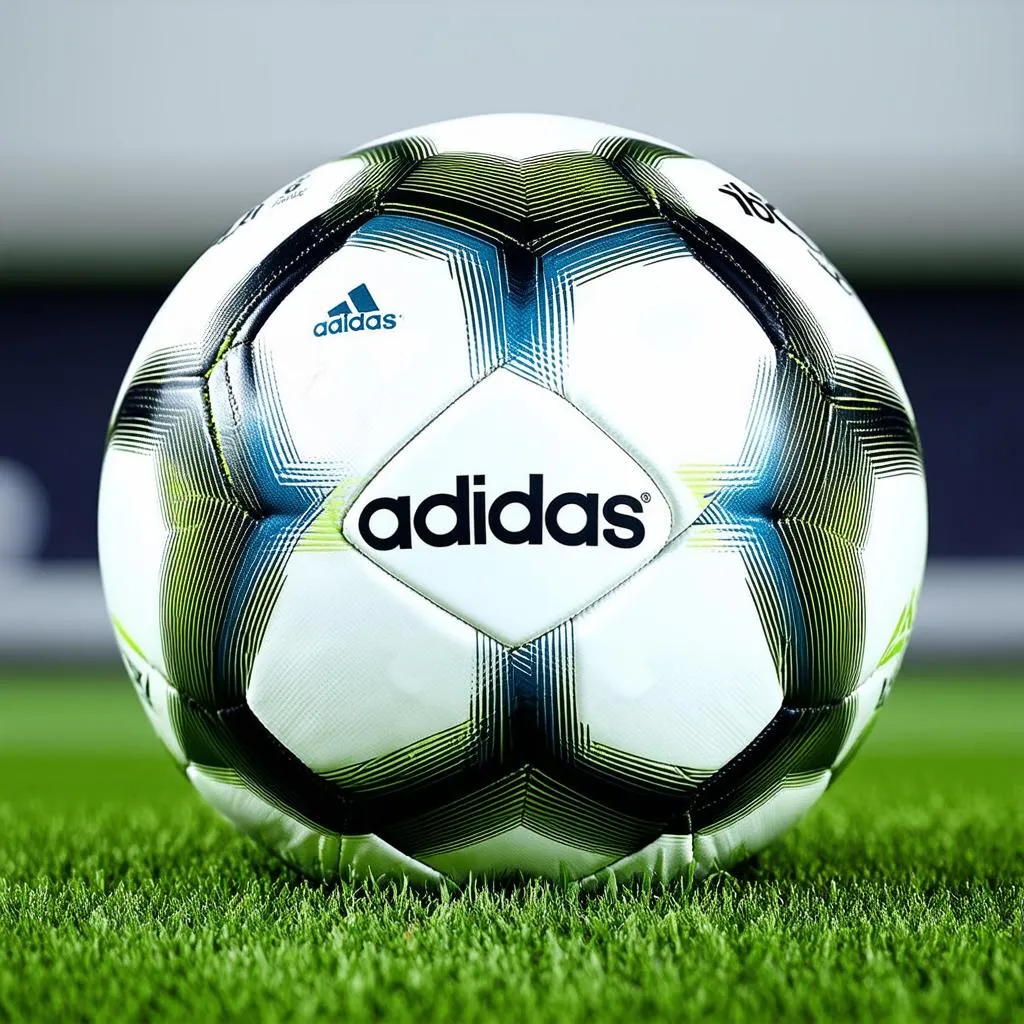 Telstar 18 Adidas