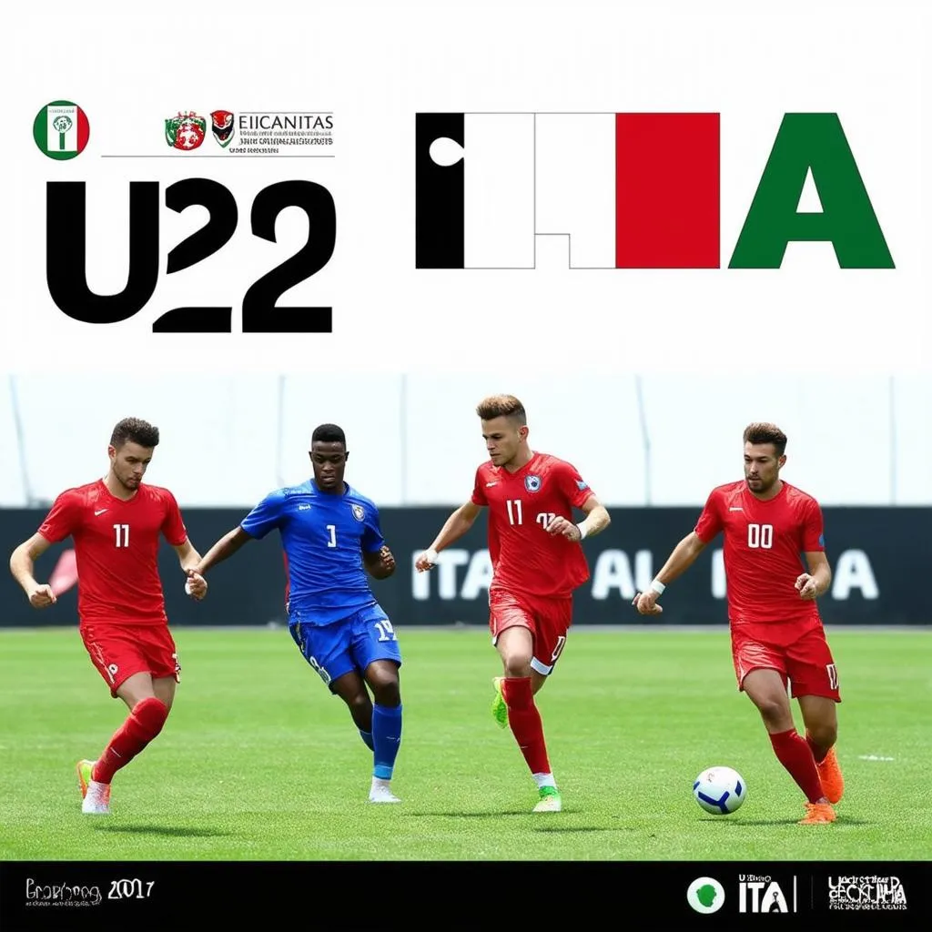 U20 Italia