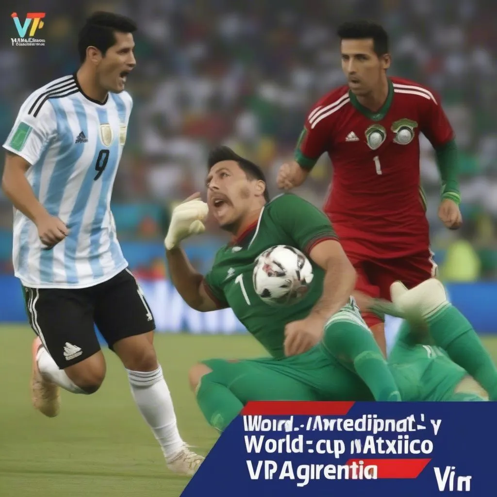 VTV5 Trực Tiếp Bóng Đá Hôm Nay World Cup