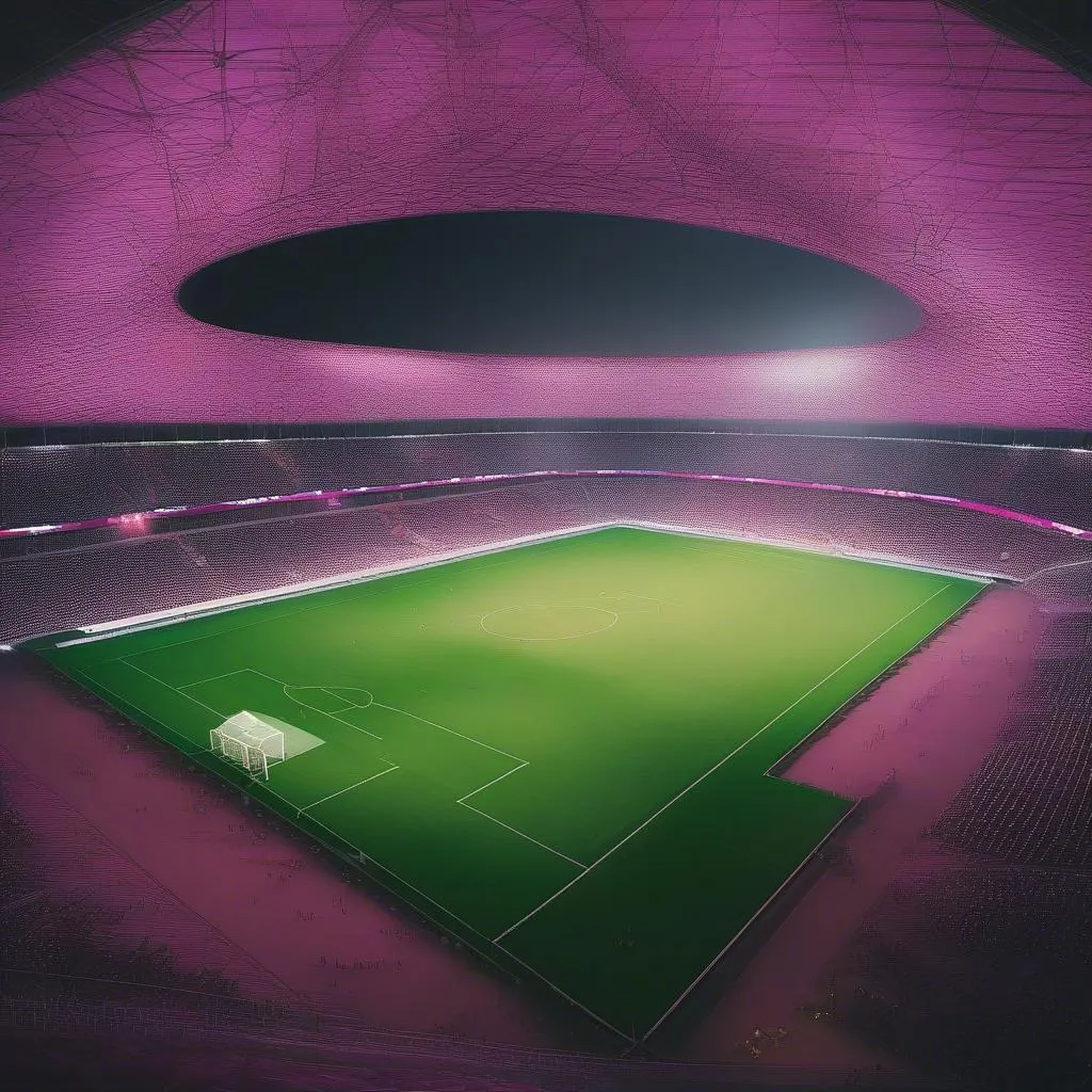 World Cup 2022 tại Qatar