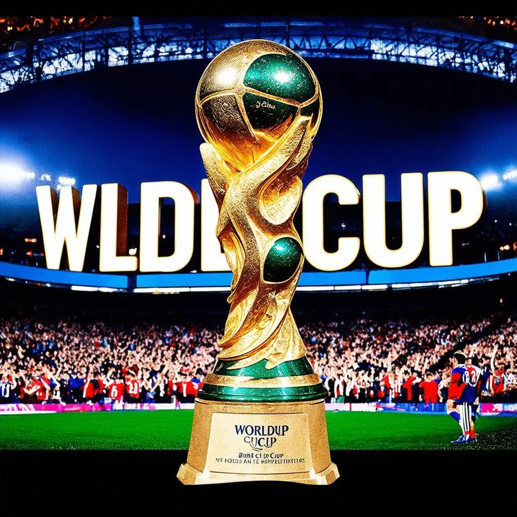 World Cup Nữ 2019